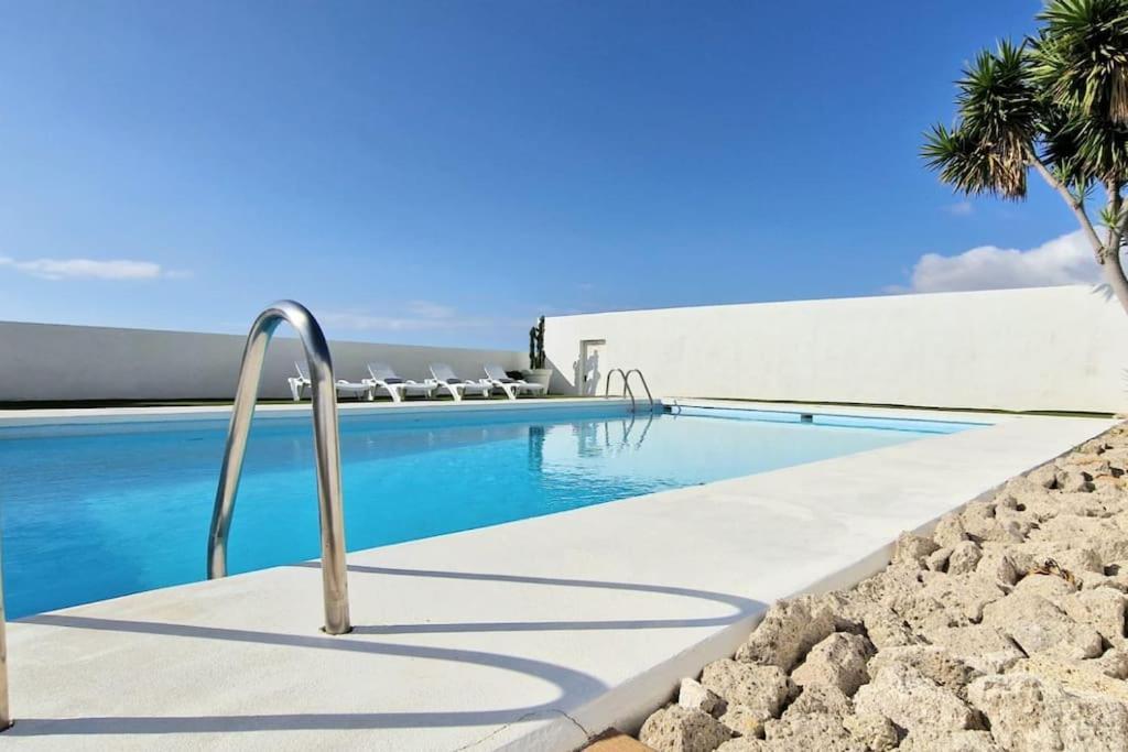 Private House With Pool & Garden Güimar Exterior foto