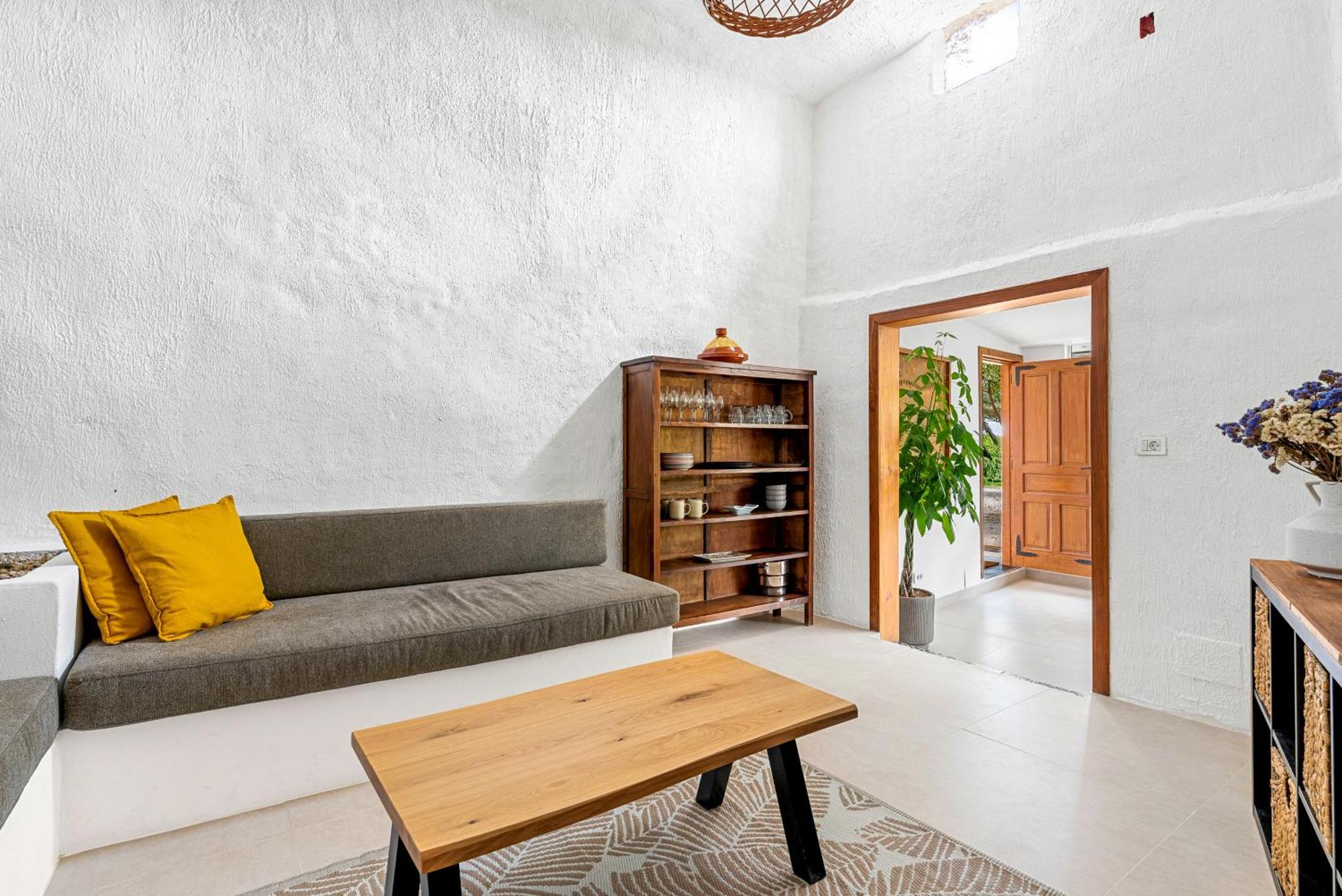 Private House With Pool & Garden Güimar Exterior foto